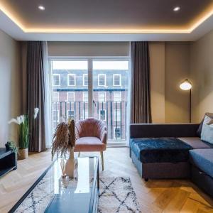 Exquisite Central York Abode - Sleeps 6