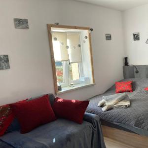 Zakopartment Zamoyskiego