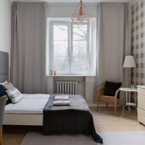 Warsaw Concierge Wilanowska