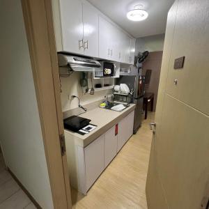 XNY at SMDC Trees Residences Quezon City-1 Bed w Balc