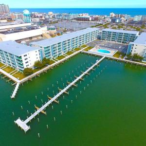 Thunder Island 147D condo