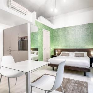 Asso Residence Stazione
