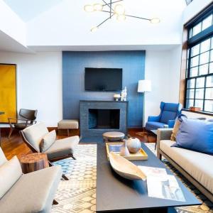 E10-3 3BR Designer Townhouse