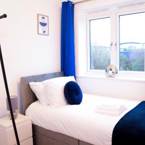 Modern 3 Bed House