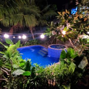 Tanaw sa Anilao Beach Resort