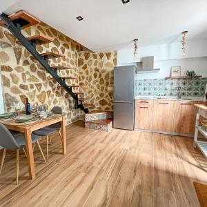 Casa La Buganvilla
