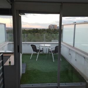 Ático,loft ,duplex