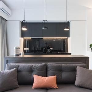 Voda Luxury Residence #201 - Acropolis View Rooftop
