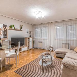 Stunning Apartment In Gijón With Wifi