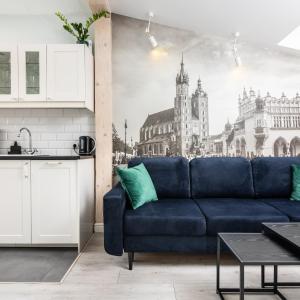 Ariańska apartment - Cracow, city centre