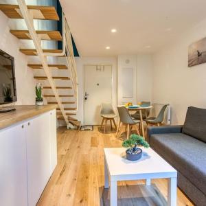 #14 Duplex Tonduti terrace 5min Old Town