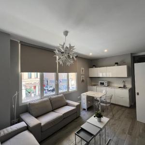 Lovely Studio in Hearth of Soho - Alameda Principal