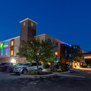 Holiday Inn Express Absecon-Atlantic City Area by IHG