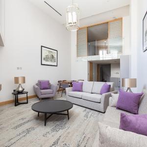 Sanctum Belsize Road