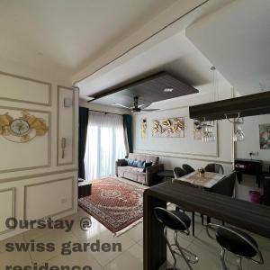 Ourstay @ Swiss Garden Residence Kuantan
