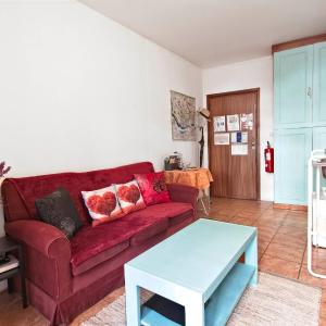 Ribeira Vintage Flat 1