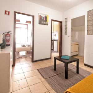 Ribeira Vintage Flat 2