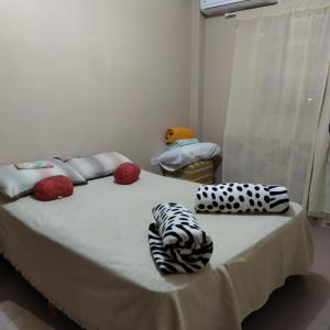 Departamento centrico en Posadas, garage opcional D3