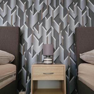 Apartmány Brno