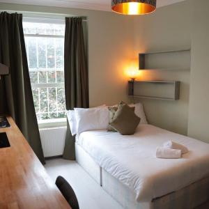Cosy Chic Studio in King's Cross