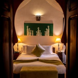 Riad Casa Lalla