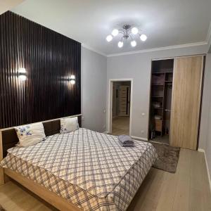 3-room apartment at Isanova 1