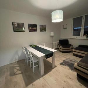 Apartament Arverso