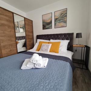 Apartamenty Górski Kryształ