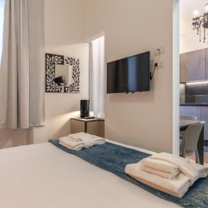 Liberty 37 Boutique Apartment