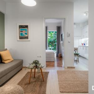 Aether Apartment by LobbySquare