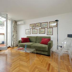 Lovely Apartment Via Sistina
