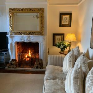 Albany house Harborne