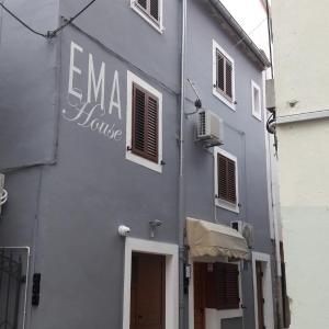 APARTMANI EMA