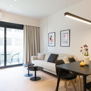 Voda Luxury Residence #302 - Acropolis View Rooftop