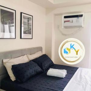1BR Condo Unit at Celandine Condominium Near Ayala Cloverleaf Mall