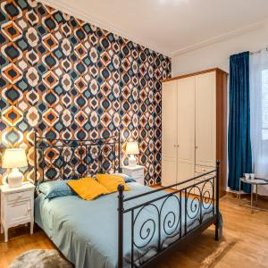 Ludovisi Apartment