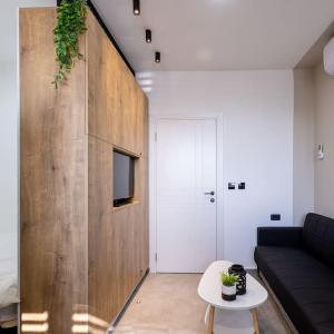 Unique Central Old Town Studio Apartment