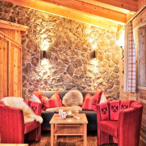 Luxury Chalets Wiesenruh