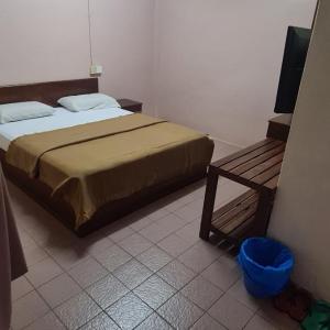 East Coast Hotel