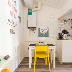 Centrale APT con terrazza a 5min dal Pitti! - HomeUnity
