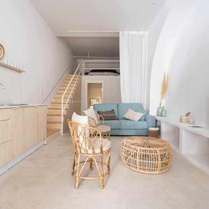 Exclusivo Loft con terraza en Ciudad Artes y Cienc