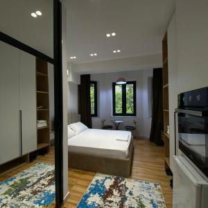 Luxury apartments Blloku