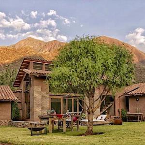 Luxury House & Unique Experience at Sacred Valley, Urubamba, Cusco