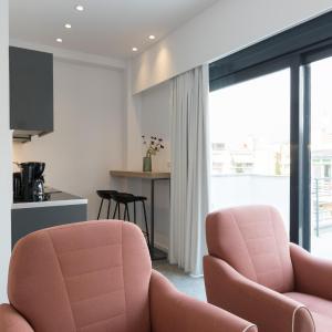 Voda Luxury Residence Penthouse #601 - Acropolis View Rooftop