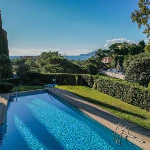 Sublime appartement vue mer