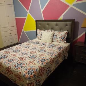 Tropical Suites