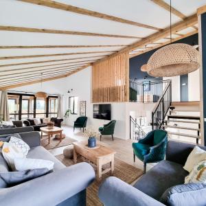Sporthaus Sosnówka - Private mountain escape