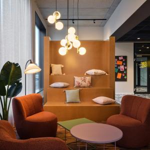 STAYERY Bremen Altstadt - alle Zimmer mit Klimaanlage