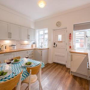 Pelican Cottage, Aldeburgh