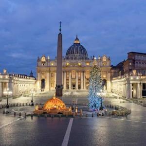 La Casa di Ludovica all'Appio Latino